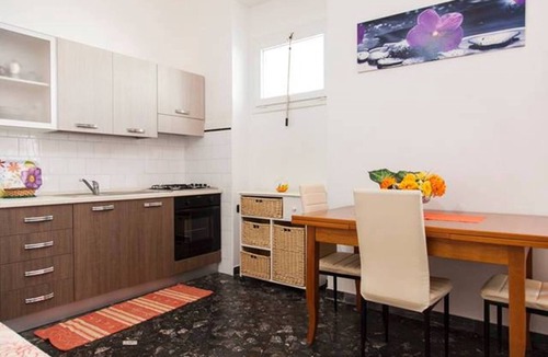 Santa Maria di Leuca Apartment | Leuca, "Il Faro"