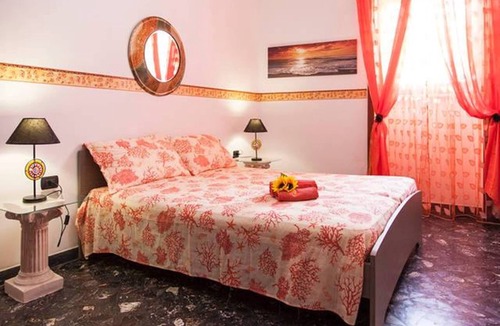 Santa Maria di Leuca Apartment | Leuca, "Il Faro"