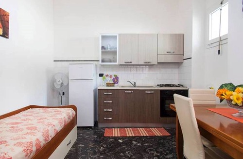 Santa Maria di Leuca Apartment | Leuca, "Il Faro"