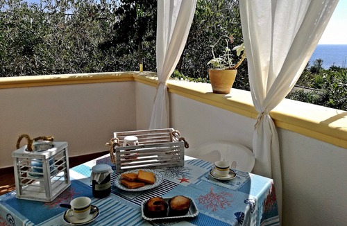Marina di Andrano House | Levante studio apartment 100 meters from the sea - Salento