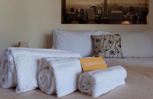 Cannole Apartment | Li Carlucci