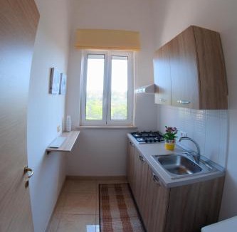 Cannole Apartment | Li Carlucci
