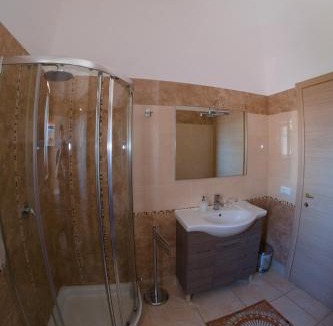 Cannole Apartment | Li Carlucci