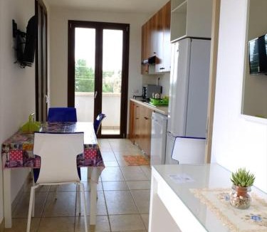Nardo Apartment | Li Uluzzi