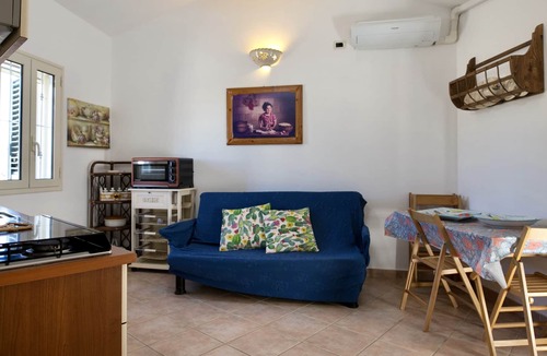 Torre Vado Apartment | Liama 1 - Magical Salento