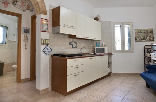 Torre Vado Apartment | Liama 1 - Magical Salento