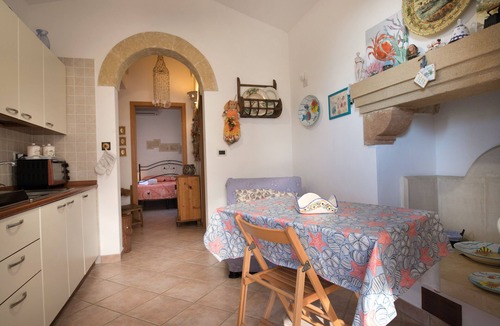 Torre Vado Apartment | Liama 2 - Magical Salento