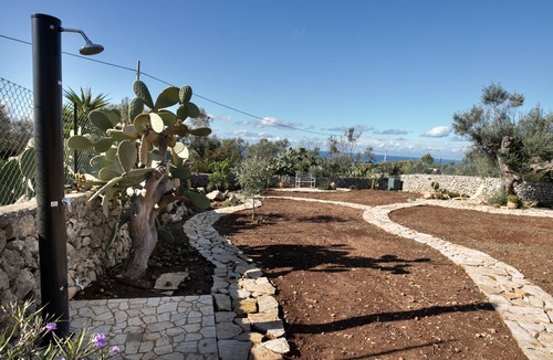 Torre Vado Apartment | Liama 2 - Magical Salento