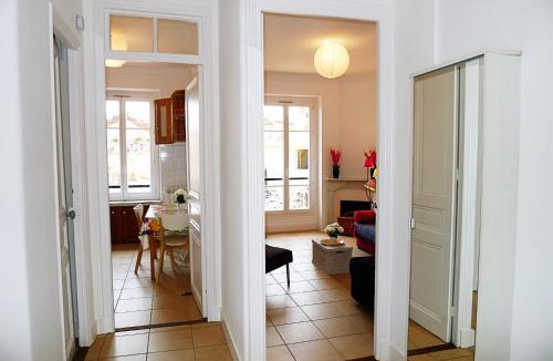 Vernier Apartment | LIBERATION - Nice