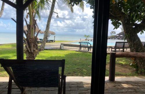Nosy Boraha Hotel | Libertalia Hotel