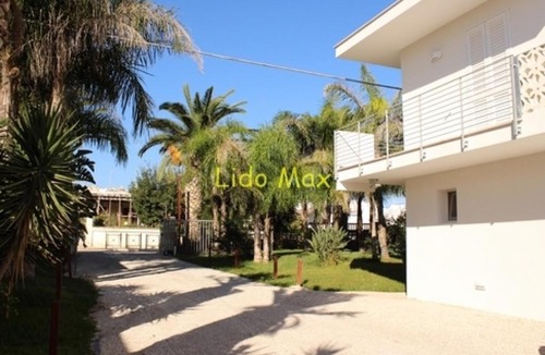 Torre Lapillo Apartment | LIDO MAX - MONO5