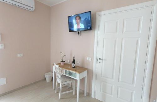 Lesina Marina House | Lido Rosa Rooms Marina di Lesina