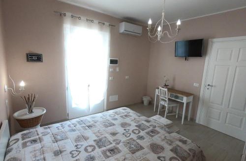 Lesina Marina House | Lido Rosa Rooms Marina di Lesina