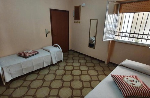 Il Monte Apartment | Lido San Giovanni House - Gallipoli
