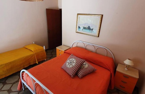 Il Monte Apartment | Lido San Giovanni House - Gallipoli
