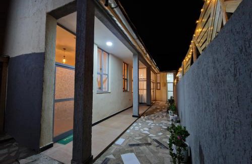Lalibela Villa | Light and airy villa in Lalibela