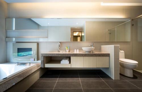 Xizhi District Hotel | liHotel