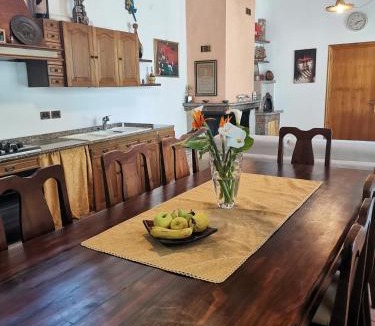 Muro Leccese House | Like at Home Salento - Rustic Bungalow