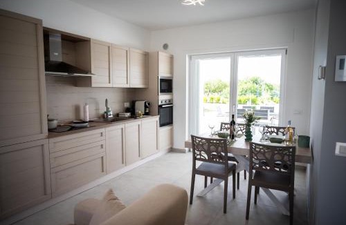 Talsano Villa | Likehome Ponente Levante 2 Ville luxury Pool 12pxs