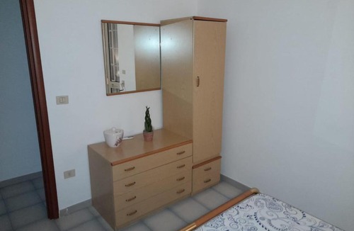 Lido Marini House | Lilium fronte mare