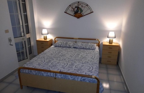 Lido Marini House | Lilium fronte mare