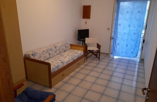 Lido Marini House | Lilium fronte mare