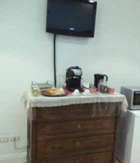 Molfetta Bed & Breakfast | Lilla B&B