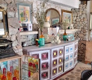 Marina di Marittima House | Limonaia in Salento