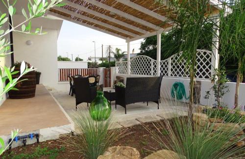 Felline Apartment | Linda Casa Vacanze