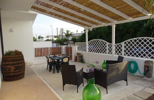 Felline Apartment | Linda Casa Vacanze