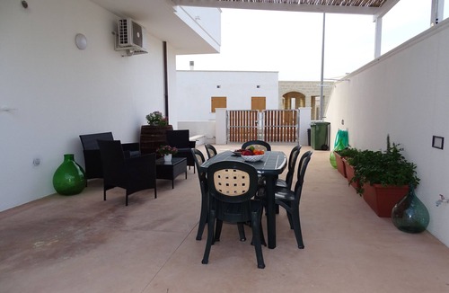 Felline Apartment | LINDA Holiday Home (Blue Apartment)
