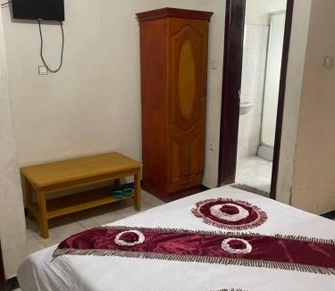 Mek'ele Hotel | LK Pension