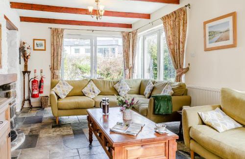 Solva House | Llys Aber