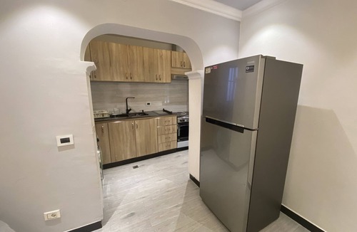 Bole Villa | Located about 1.5km from the airport. Our guest house can accommodate up to 7 pl