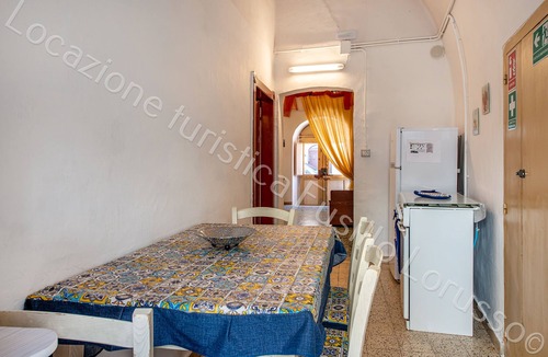 Andria Apartment | Locazione Turistica Lorusso 1