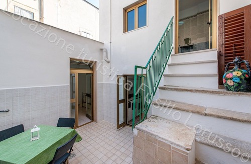 Andria Apartment | Locazione Turistica Lorusso 1