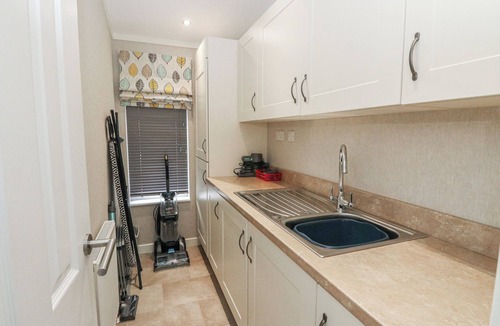 Auchterarder Cottage | Lodge 2