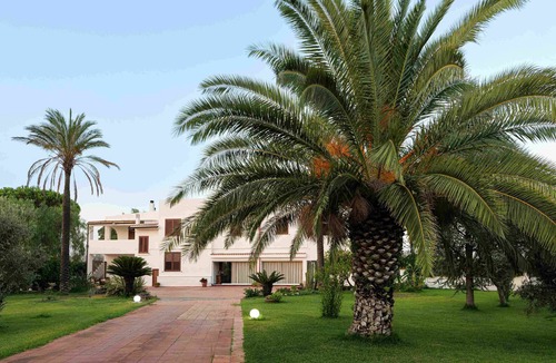Cursi House | Lodge 4 - bilocale - Tenuta Ricco by VIVIMY