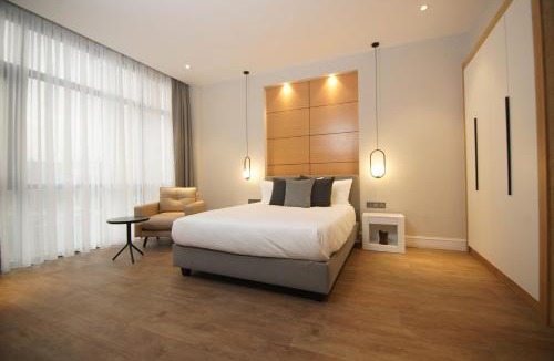 Bole Hotel | Loft Hotel Apartment