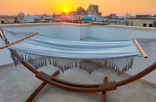 Mesagne Apartment | Loft Licia