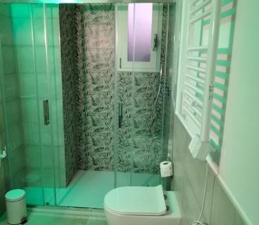 Mesagne Apartment | Loft Licia