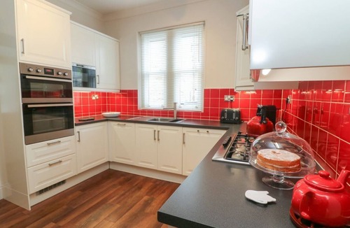 Kirkby Lonsdale Cottage | Lonsdale Cottage, Kirkby Lonsdale