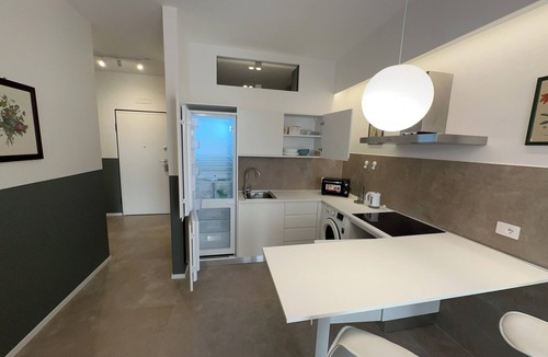 Trani Apartment | Looking for relaxation, comfort and a strategic location? Luca's Home is the ideal choice!