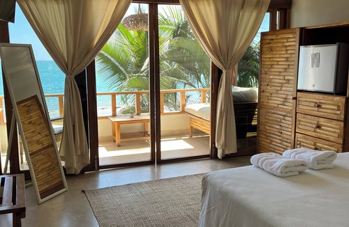 Las Pocitas Hotel | LOS CORALES