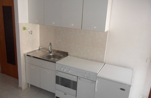 Peschici Apartment | Lovely air-conditioned apartment in the heart of Peschici