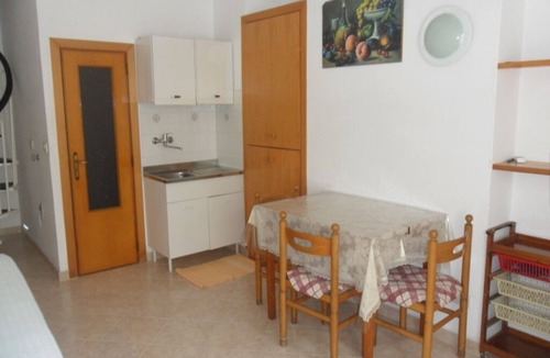 Peschici Apartment | Lovely air-conditioned apartment in the heart of Peschici