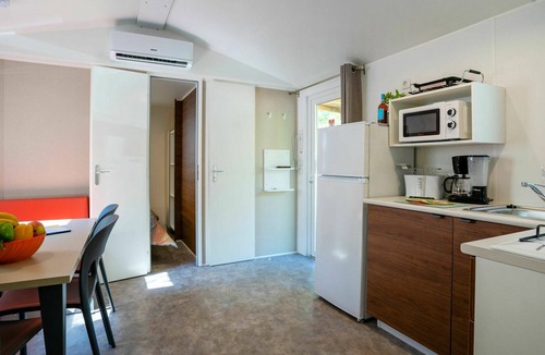 Il Monte House | Lovely apartment in villa for 5 people with A/C, pool, terrace and pets allowed
