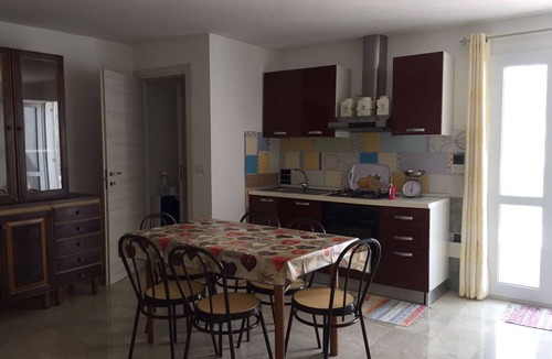Il Monte House | Lovely little house in Salento, in the countryside with garden and solarium