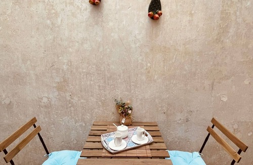 Galatina Historic Centre House | Lovely one-bedroom apartment in the historic center