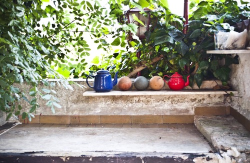 Cassano delle Murge Villa | Lovely Villa in Apulia Countryside and fast Wi-Fi